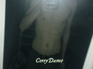 CoreyDame