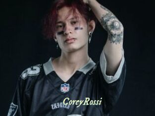 CoreyRossi