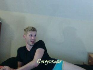 Coreycraze