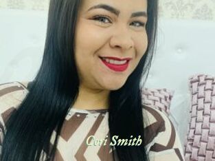 Cori_Smith