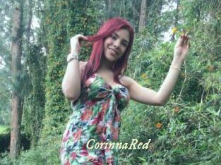 CorinnaRed