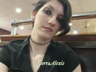 Corra_Alexis Année du sexe