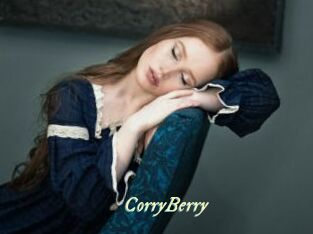 CorryBerry