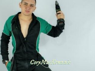 CoryMacKenzzie