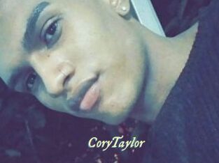 CoryTaylor