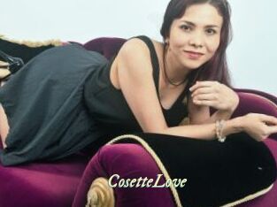 CosetteLove