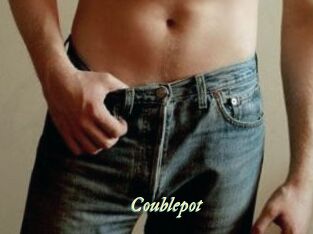 Coublepot