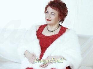 CougarFunX
