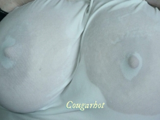 Cougarhot Année du sexe