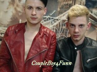 CoupleBoy4Funn