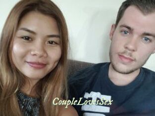 CoupleLovesSex Année du sexe