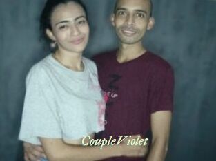 CoupleViolet Année du sexe
