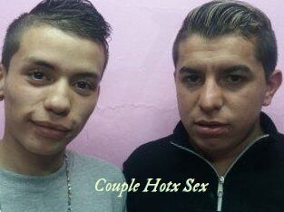 Couple_Hotx_Sex Année du sexe