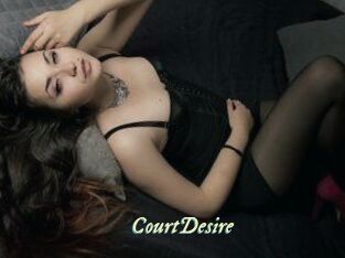 CourtDesire