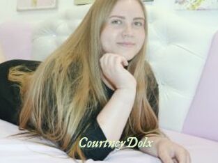 CourtneyDolx Année du sexe