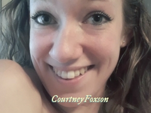 CourtneyFoxson
