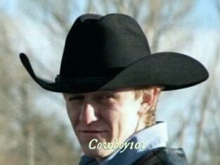 Cowboy101 Année du sexe