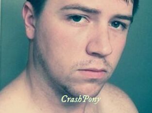 CrashPony