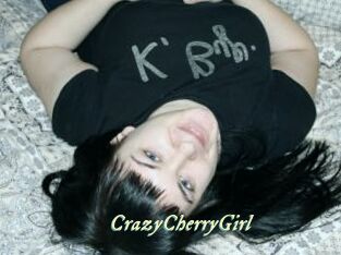 CrazyCherryGirl
