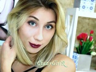 CrazyGirlQ Année du sexe