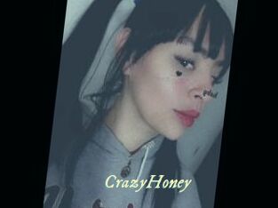 CrazyHoney