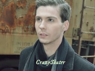 CrazySkater