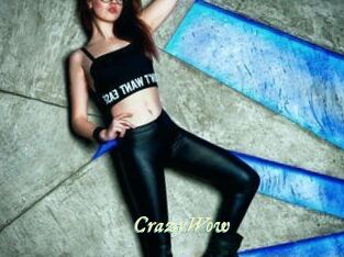 CrazyWow