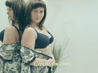 CreamAmanda