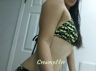 CreamyHer