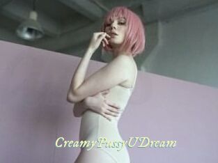 CreamyPussyUDream Année du sexe