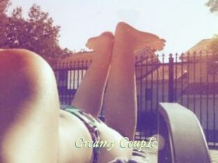 Creamy_CoupIe