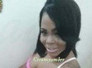 Creamyamber Année du sexe