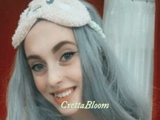CrettaBloom