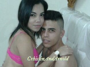 CrhistinAndArnold