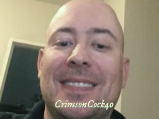 CrimsonCock40