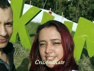 CrisAndKate