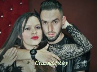 CrisandAshley Année du sexe