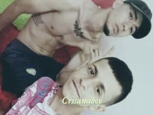 Crisandboy Année du sexe