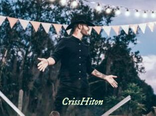 CrissHiton