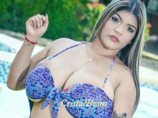 CristalBoom