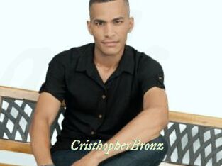CristhopherBronz