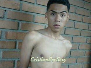 CristianBoySexy