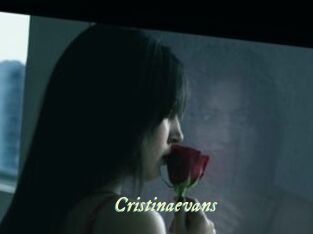 Cristinaevans
