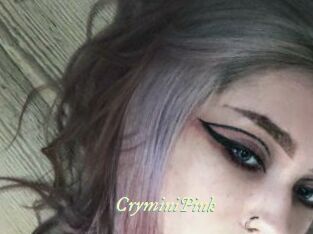 CryminiPink