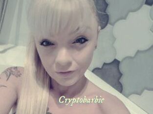 Cryptobarbie