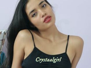 Crystaalgirl