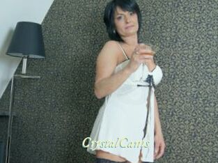 CrystalCams