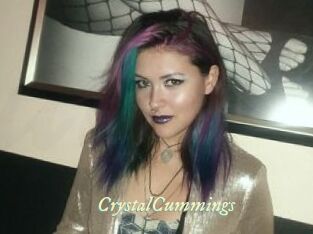 CrystalCummings Année du sexe