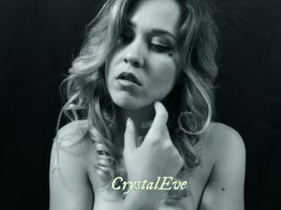 CrystalEve Année du sexe