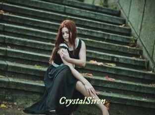 CrystalSiren